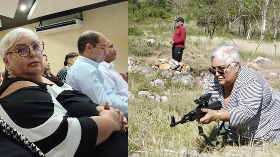 Los "Días de la Defensa" en Cuba: ¿Pantomima o Preparación Real?