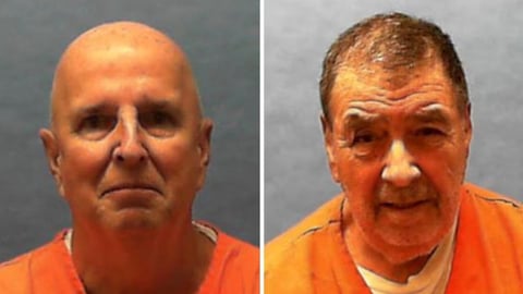 ¡Floridá se puso BRUTAL! Dos ejecuciones en un día y un abuelo de 80 se va pa'l otro barrio