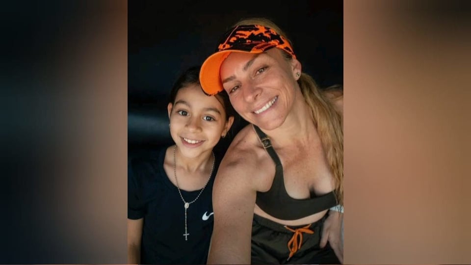 ¡Madre e hija cubanas se esfumaron en Venezuela tras temblor! Familia pide ayuda a gritos