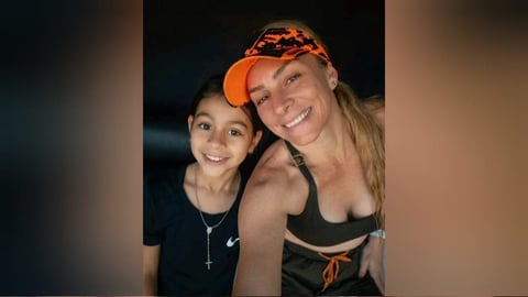 Familia Cubana Busca a Madre e Hija Desaparecidas en La Guaira, Venezuela