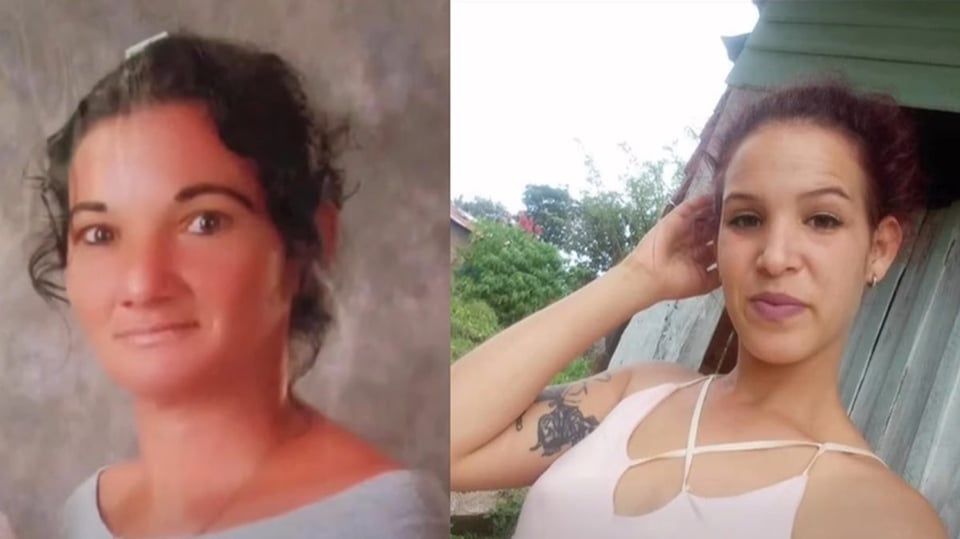 Doble Feminicidio Conmueve San Juan y Martínez y Demanda Justicia en Pinar del Río