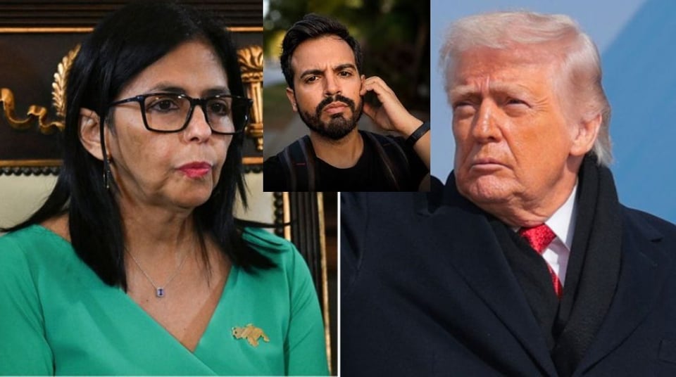 Cuba y Venezuela se cruzan reproches por un acuerdo petrolero con Trump