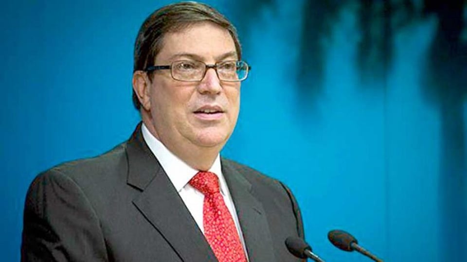 Cuba acusa a Marco Rubio de "deshonesto" por nuevas sanciones
