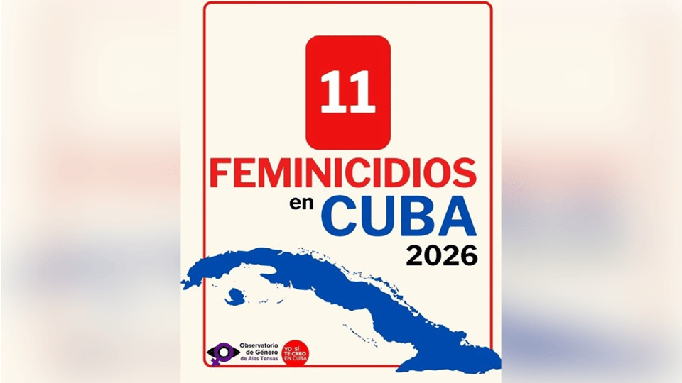 ¿Mataron a una chama y a una abuela en Cuba? ¡Qué bochinche! El régimen calla y las cifras suben