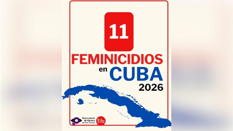 Dos Nuevos Feminicidios Sacuden Cuba: Adolescente y Anciana Víctimas de Violencia Extrema