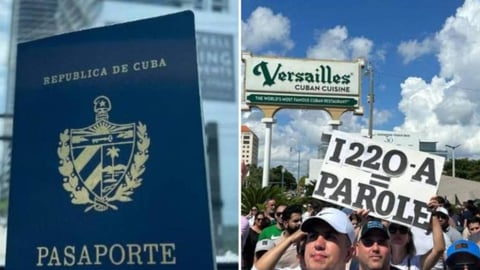 Juez en Orlando otorga residencia a cubano con I-220A, abriendo puertas a otros