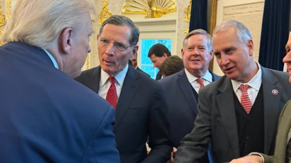 ¡Ojo! Díaz-Balart dice que el fin del régimen cubano está más cerca que nunca, ¡y Trump tiene que ver!