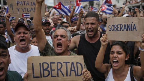 ¡Orlando Gutiérrez prende el ventilador! ¿Soberanía o bochinche de alto vuelo?