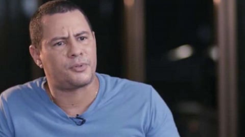 ¡Abuelos en la basura! Israel Rojas arma bochinche al comparar la miseria cubana con la de la región