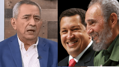 Acusan a Cuba de forzar procedimientos médicos a Hugo Chávez y controlar su final