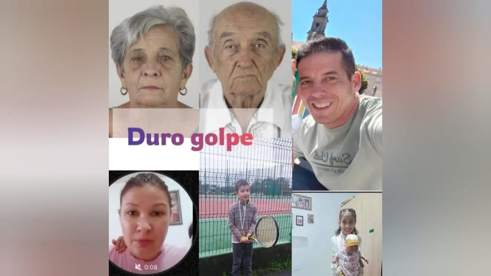 ¿Qué Hacemos con los Muertos? Cubana Pide Ayuda al Consulado Tras Terremotos en Venezuela