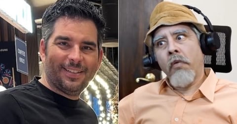 Luis Silva 'Pánfilo' usa el béisbol para pedir libertad en Cuba