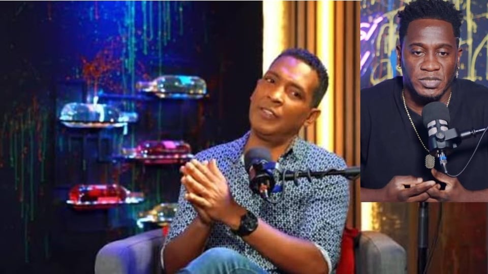 ¡Tremendo Lío! El Futuro de Frank Abel en EE.UU. Se Pone Negro Como la Noche