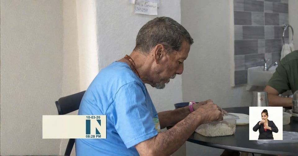 ¿Te quedaste sin sopa? Gobierno Cubano Admite que No Da Pa' Tanta Gente Vulnerable