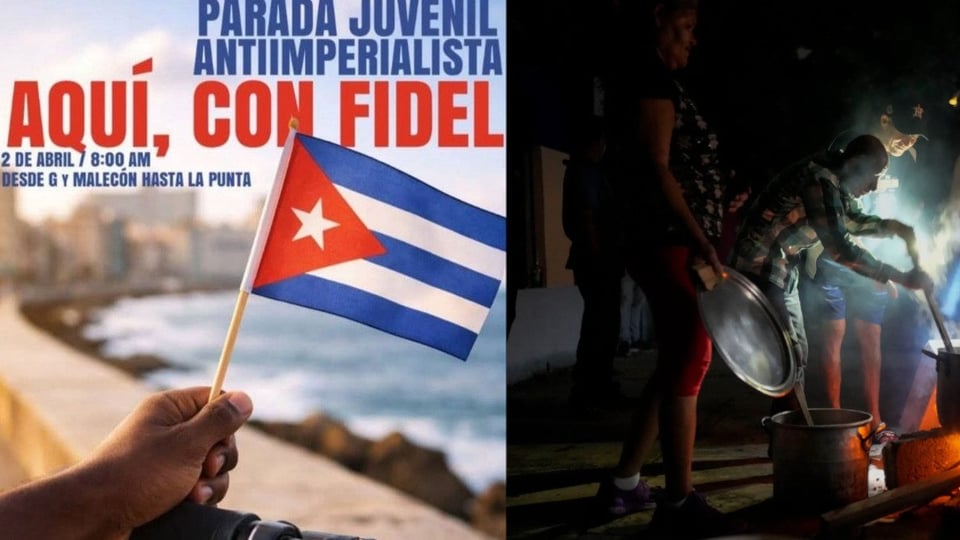 ¡Le dan la vuelta al mundo!: Regalan combustible ruso a turistas y cubanos siguen a oscuras