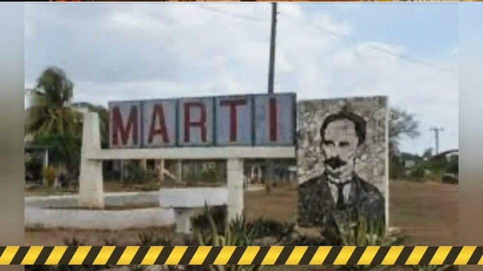 Hombre Muere Tras Ser Herido de Arma Blanca en Matanzas