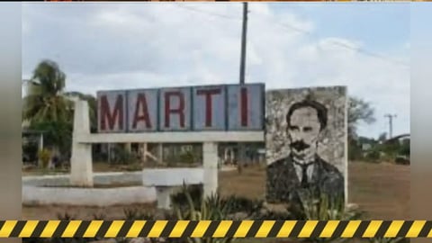 Tragedia en Martí: Joven muere tras riña por dinero