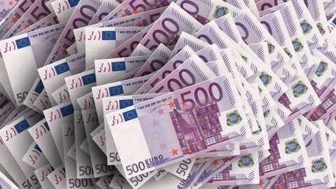 El Euro Se Dispara en Cuba: Brecha Cambiaria Se Amplía