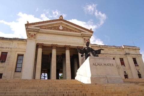 Cuba Suprime Exámenes de Ingreso a la Universidad por Dificultades Energéticas