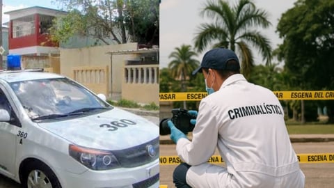 Dos Nuevos Feminicidios Sacuden Cuba: Mujer de 43 y Joven de 17 Víctimas
