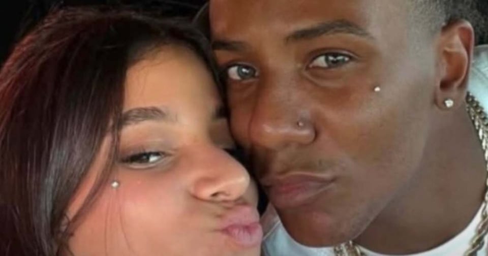 Velito El Bufón bajo fuego por foto con otra mujer tras su ruptura con Thalía