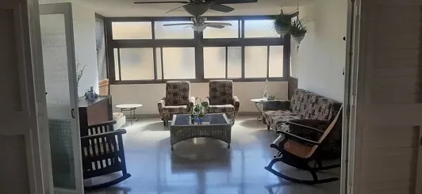 Casa en Playa, La Habana — foto 2