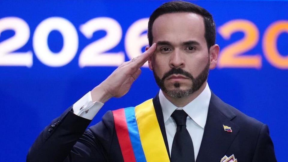 ¿Sacaron al que no era? Presidente ordena operativo contra 'ilegales' en Colombia