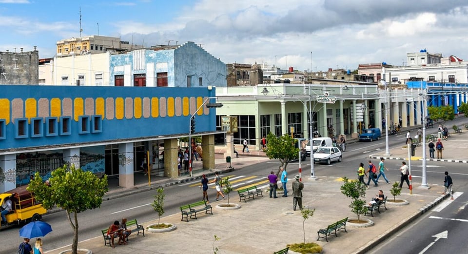 ¿Y ahora quién paga los platos rotos? Expedia se salva de pagar por hoteles en Cuba