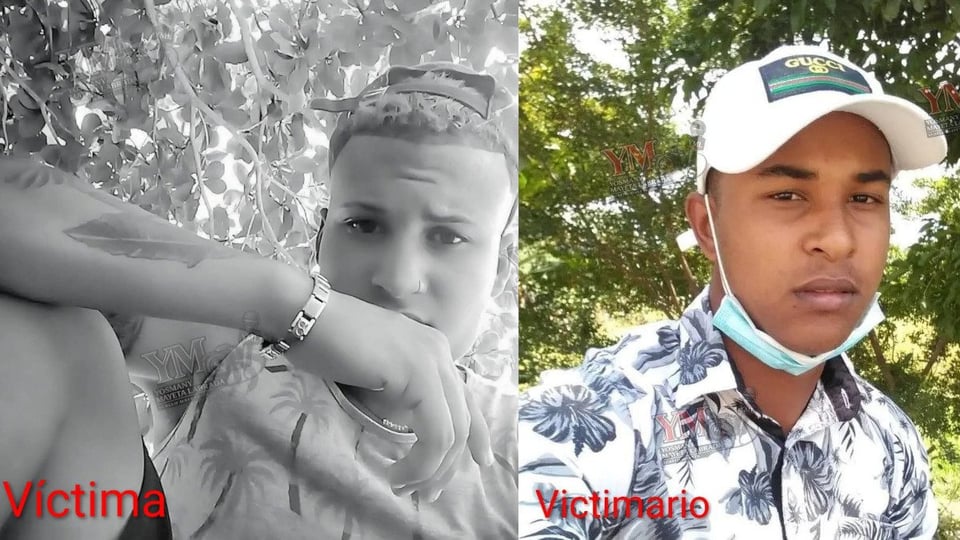 ¿Celos Tumban a Joven en Palma Soriano? Vecino Confiesa Crimen con Sabor a Drama Familiar