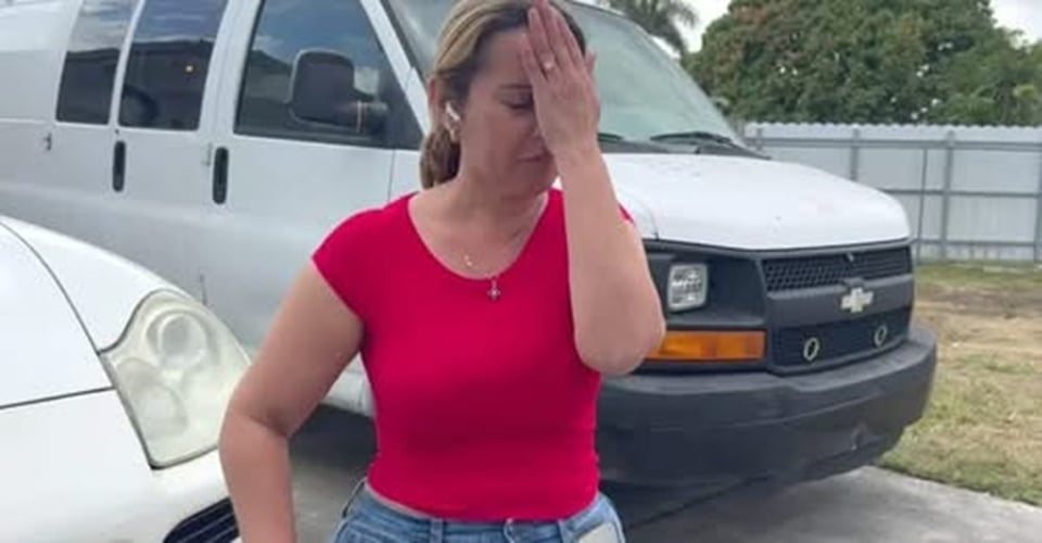 ¿¡Mataron a un hombre bueno en el mar de Cuba!?