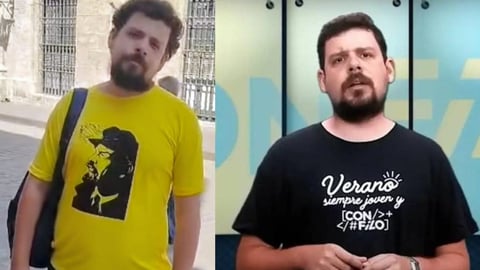 Protestas en Morón: Voces encontradas entre "bestias" y "vandalismo"