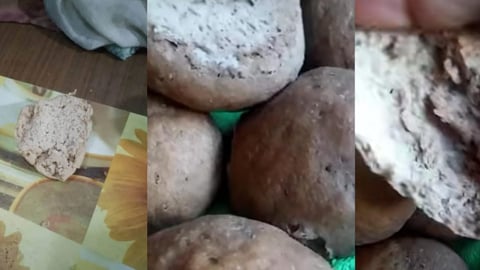 ¿Un pan que da asco y sin luz? ¡Cuba se harta del bochinche!