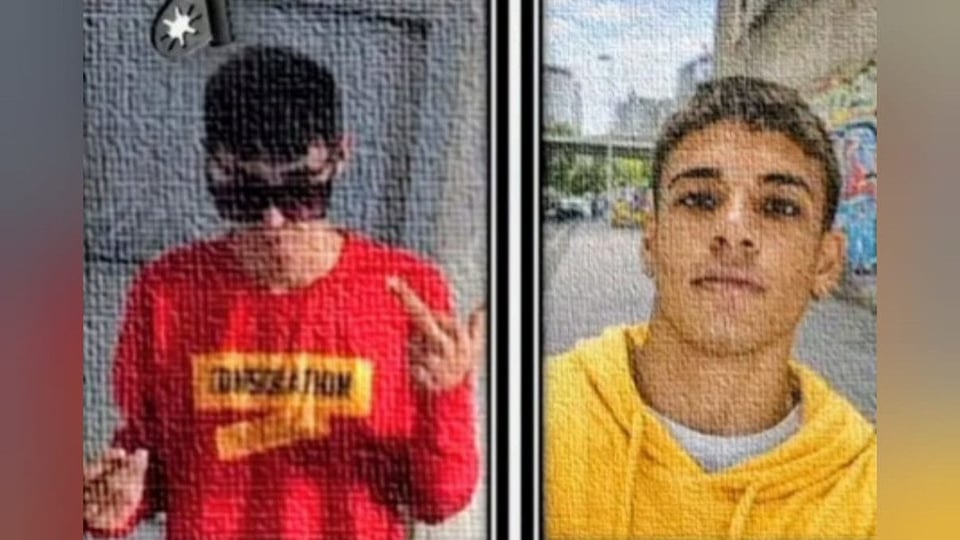 Jóvenes arrestados en Unión de Reyes por robo en una casa