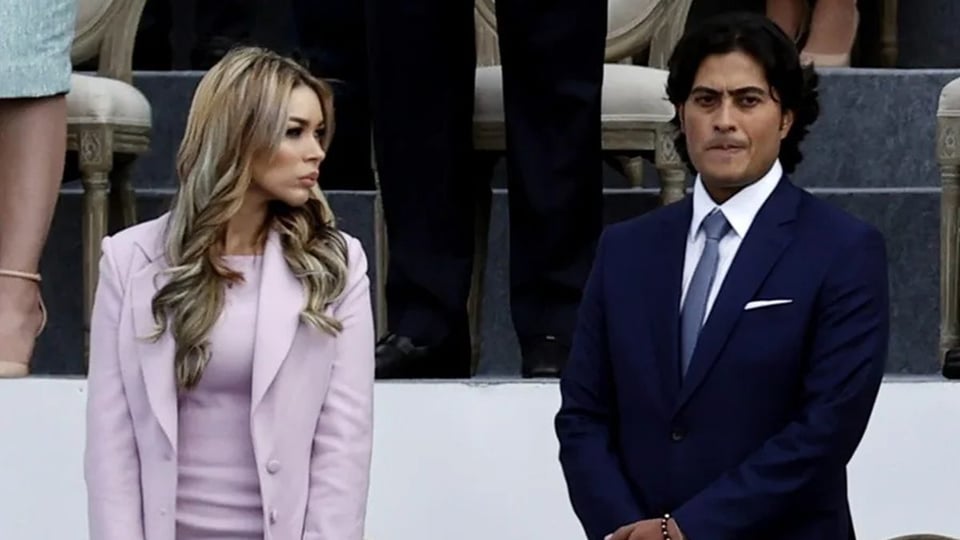 ¿A Nicolás Petro lo van a meter preso por faltar a la escuela?