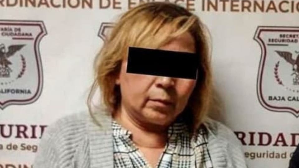 ¡Cuidado! La Reina de las Trampas Migratorias, 'Doña Lupe', Condenada por Destruir Vidas