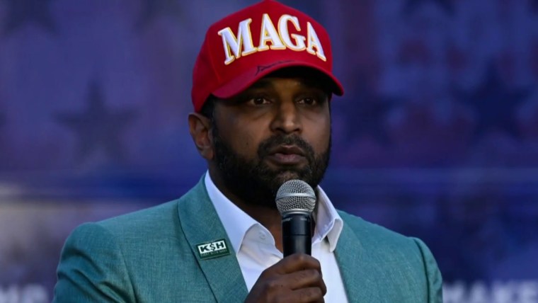 El Director del FBI, Kash Patel: ¿Cazador de Criminales o Rompecorazones Podcastero?