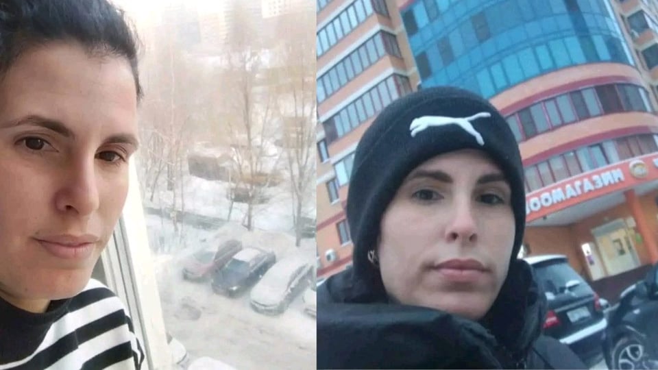 ¡Cuatro Cubanos se Fundieron en Rusia por un Apagón y el Frío Pelúo!