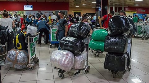 Cuba Extiende Exención Arancelaria de Alimentos y Medicinas por Crisis