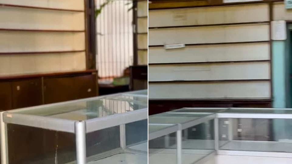 Farmacias de Cuba: Estantes Vacíos, Pacientes en Apuros