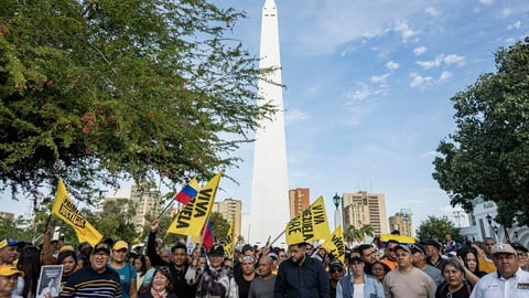 Venezuela Se Mantiene Entre los Países Más Corruptos del Mundo, Según Informe