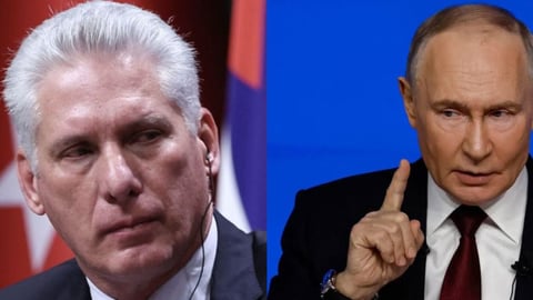 Cuba's Bid for Full BRICS Membership Faces Russian Cold Shoulder
