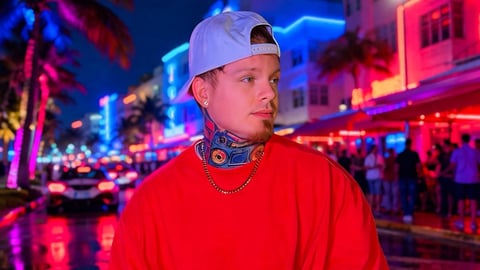 ¡De Cuba a Hollywood! El Cubano Que Se Lleva el Botón Dorado de 'America's Got Talent' Tras Vencer el Cáncer