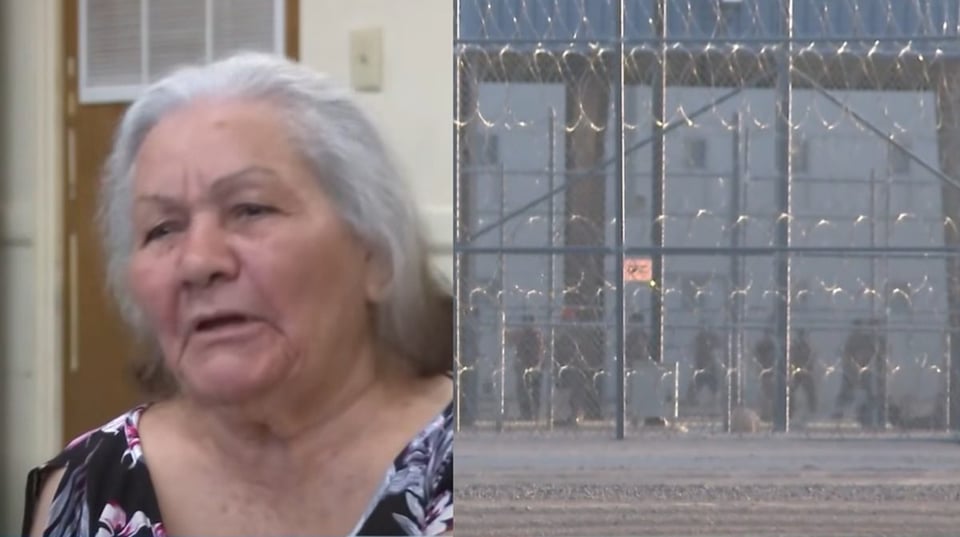 Abuela Cubana Sale de la Jaula de ICE: ¡Nueve Meses de Drama y Recuerdos Amargos!