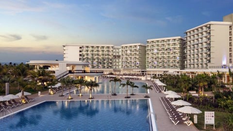 Meliá Lanza Venta Flash de Hoteles en Cuba con Descuentos