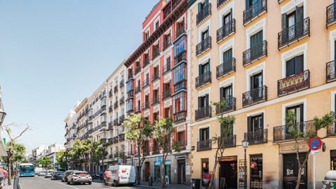 Nuevas Leyes de Alquiler en España Benefician a Cubanos con Más Protecciones