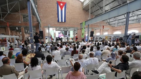 Feria del Libro de La Habana: Cultura en Tiempos de Crisis