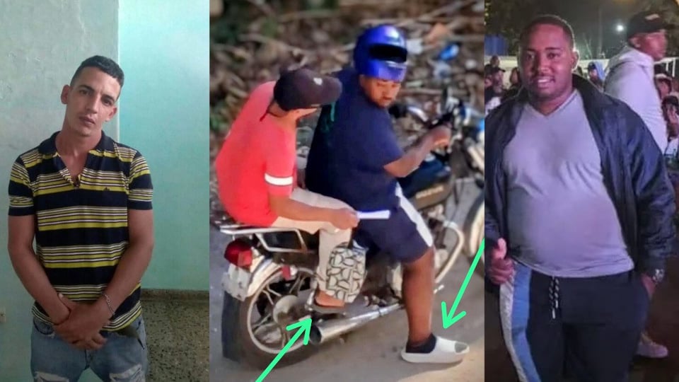 ¿Y tú sabes quién vino a darle el susto a la mamá de la youtuber? ¡Los sacamos del anonimato!