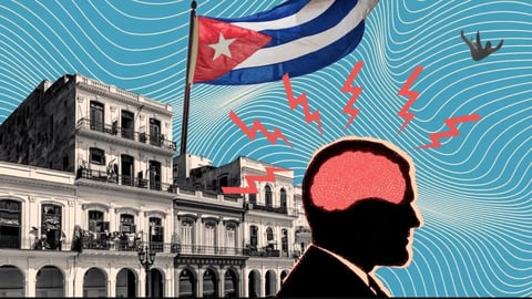 EE.UU. Obtiene Dispositivo Clave en Investigación del Síndrome de La Habana