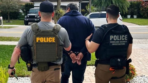 Miami ICE: Líder en Arrestos Migratorios Bajo Trump