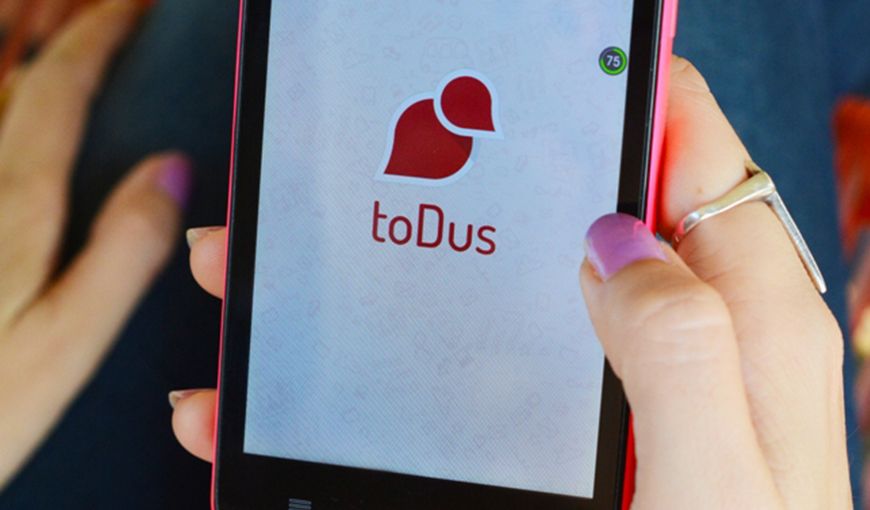 ¡Ay, Dios mío! ¿Obligan a usar ToDus por chismoso?